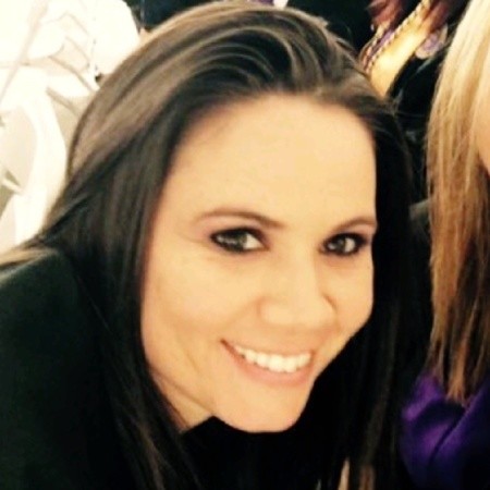 Amber Mangerino