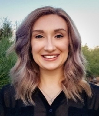 Headshot of Maria Stahl